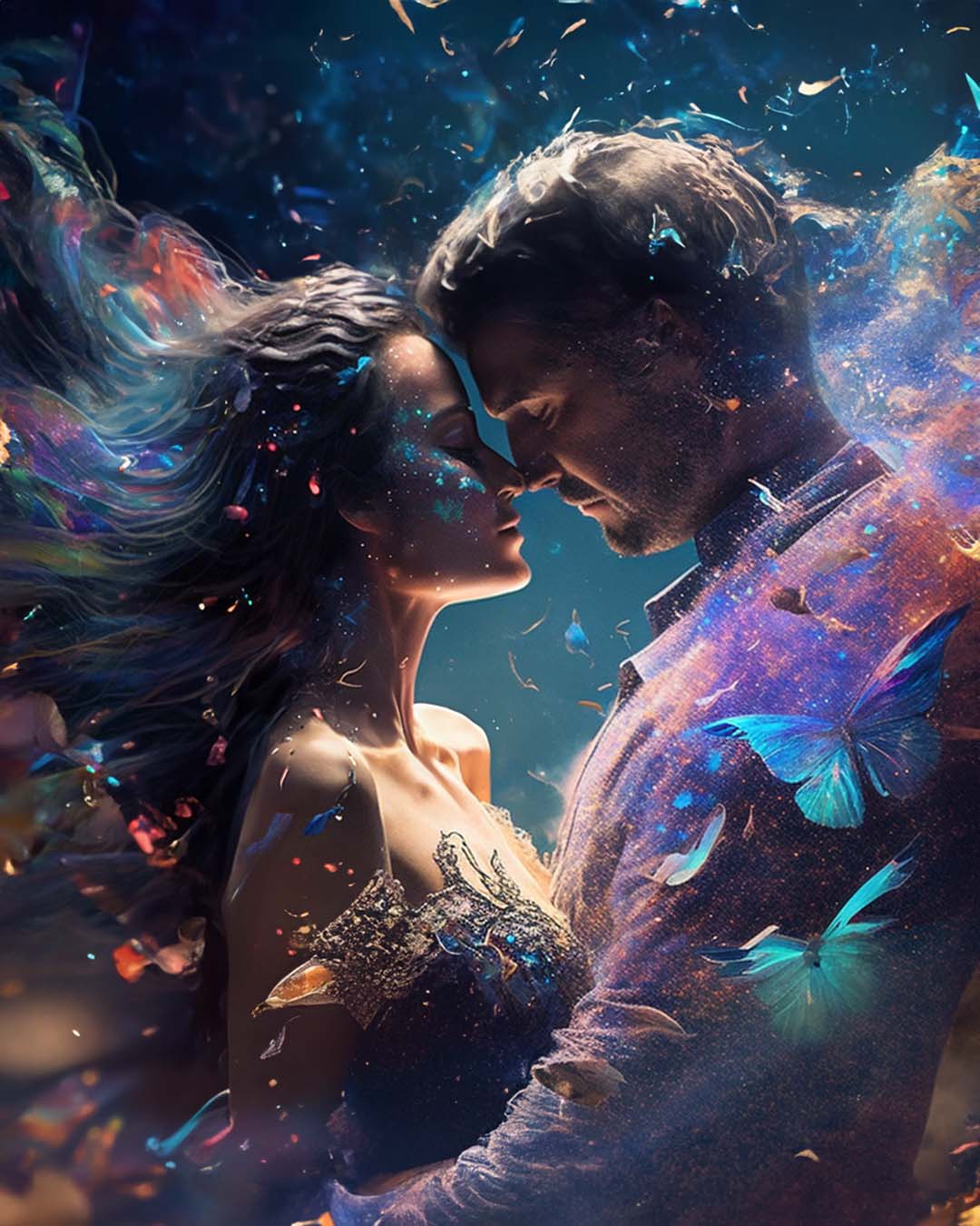 „NA&nbsp;TYM POLEGA WIELKA MIŁOŚĆ…