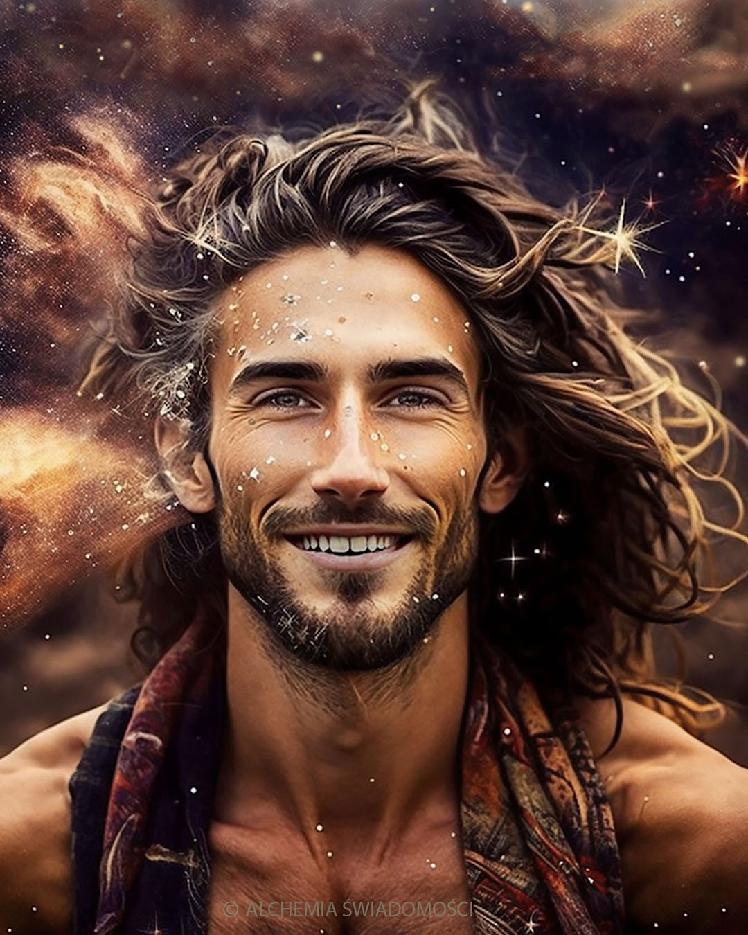 KAŻDA CHOROBA PRZYCHODZI PO&nbsp;TO, BY&nbsp;POWIEDZIEĆ CI, ŻE ŹLE MYŚLISZ