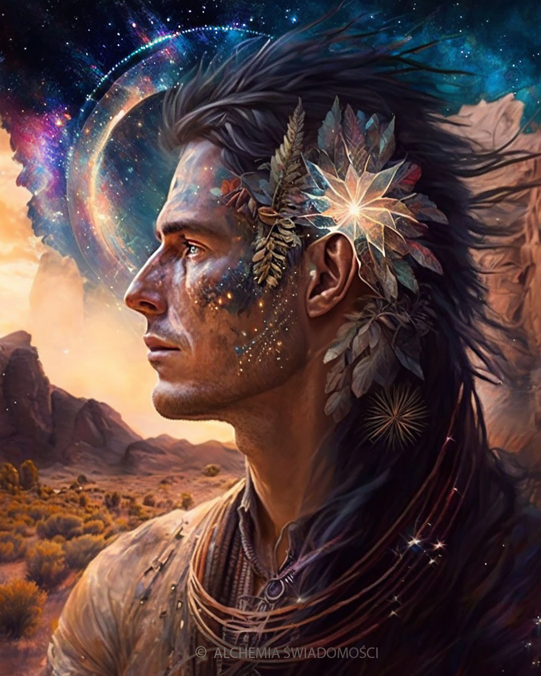 OSĄDZAJĄCA PUŁAPKA EGO