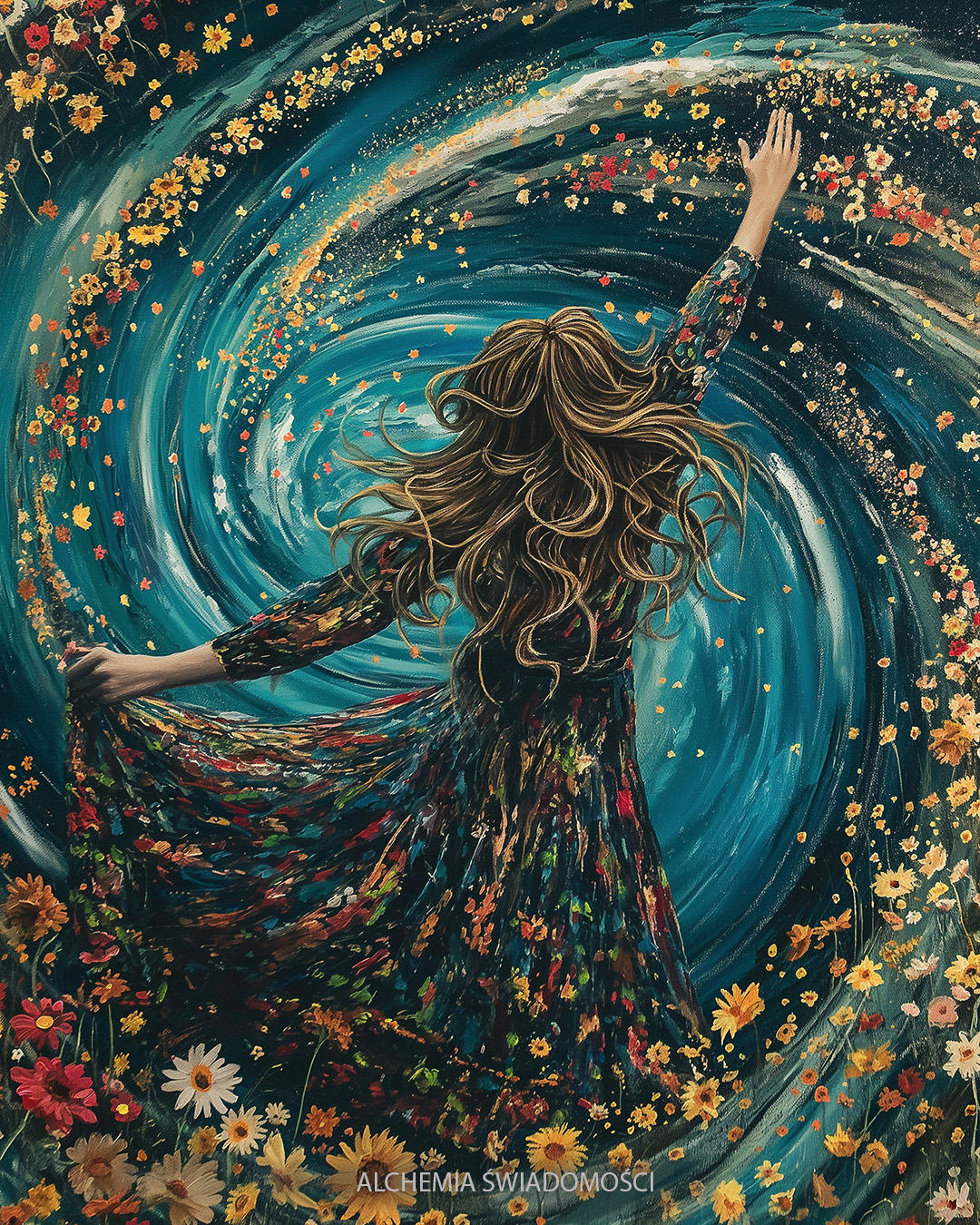 CZTERY LATA TEMU POSTANOWIŁAM RZUCIĆ PICIE ALKOHOLU