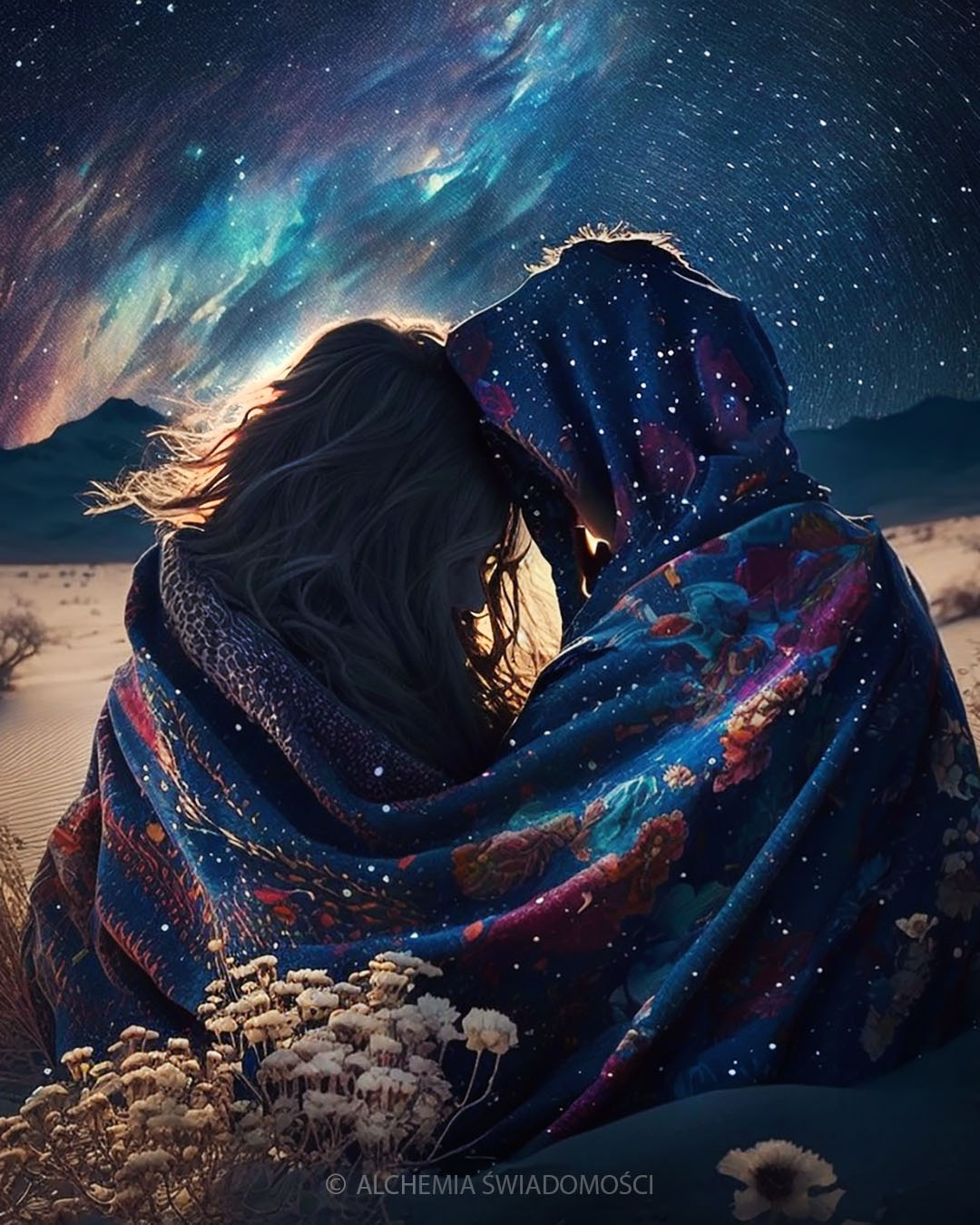 MOGĘ CIĘ TYLKO&nbsp;KOCHAĆ…