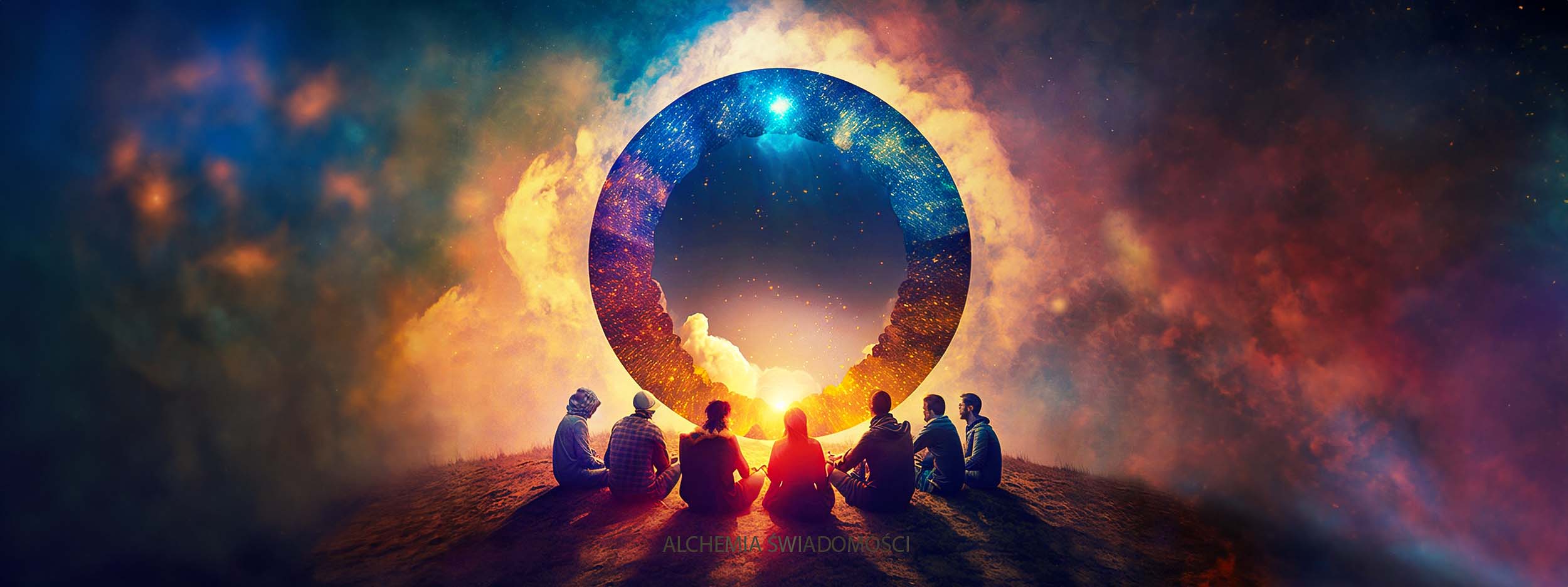 Współpraca z Alchemia Świadomości