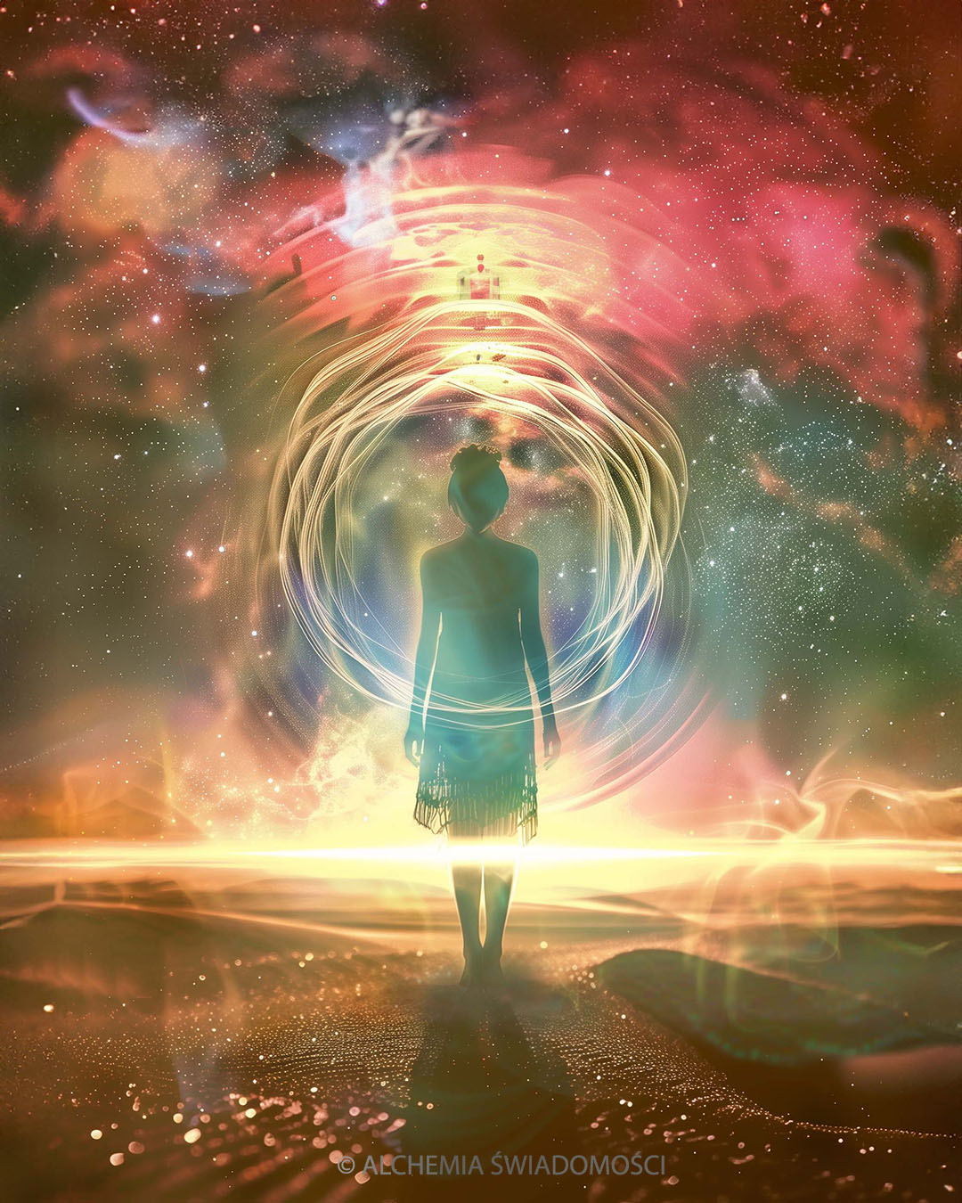 TWÓJ MÓZG BĘDZIE SIĘ NIEUSTANIE PRZEPROGRAMOWYWAŁ…