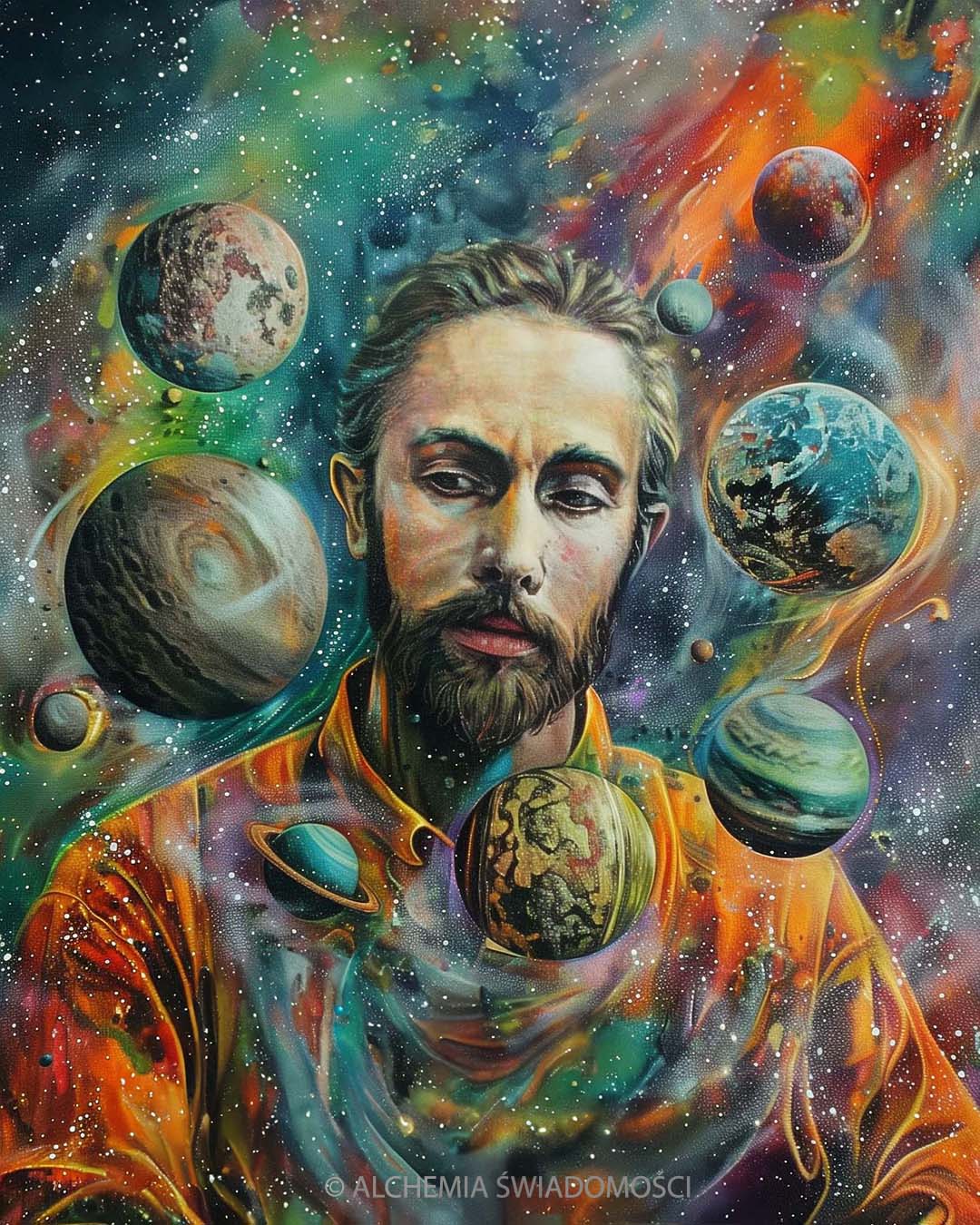 CZY&nbsp;CZUJESZ GOTOWOŚĆ NA&nbsp;NOWE?