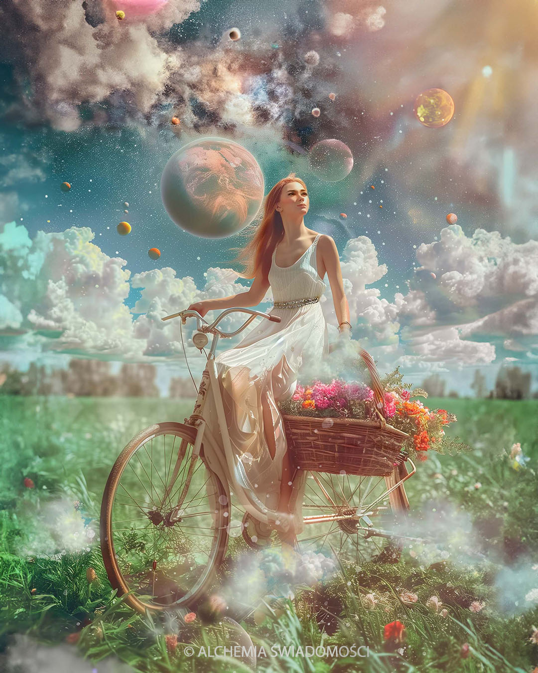 PRZESZŁOŚĆ JUŻ NIE&nbsp;MA&nbsp;MOCY, BY&nbsp;CIEBIE SKRZYWDZIĆ…