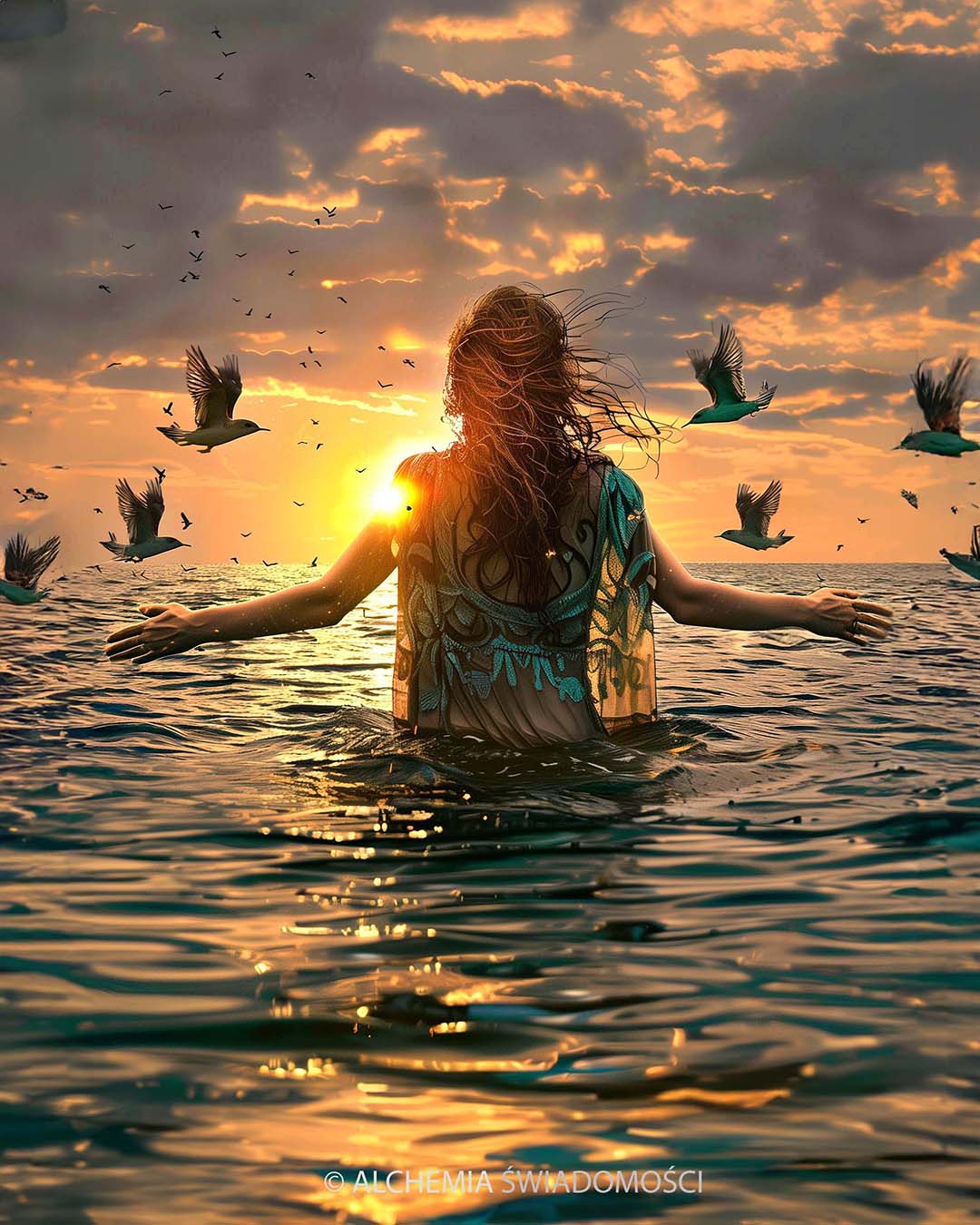 NADSZEDŁ CZAS, BY&nbsp;PRZESTAĆ SIĘ DRĘCZYĆ O&nbsp;TO, CO&nbsp;BYŁO