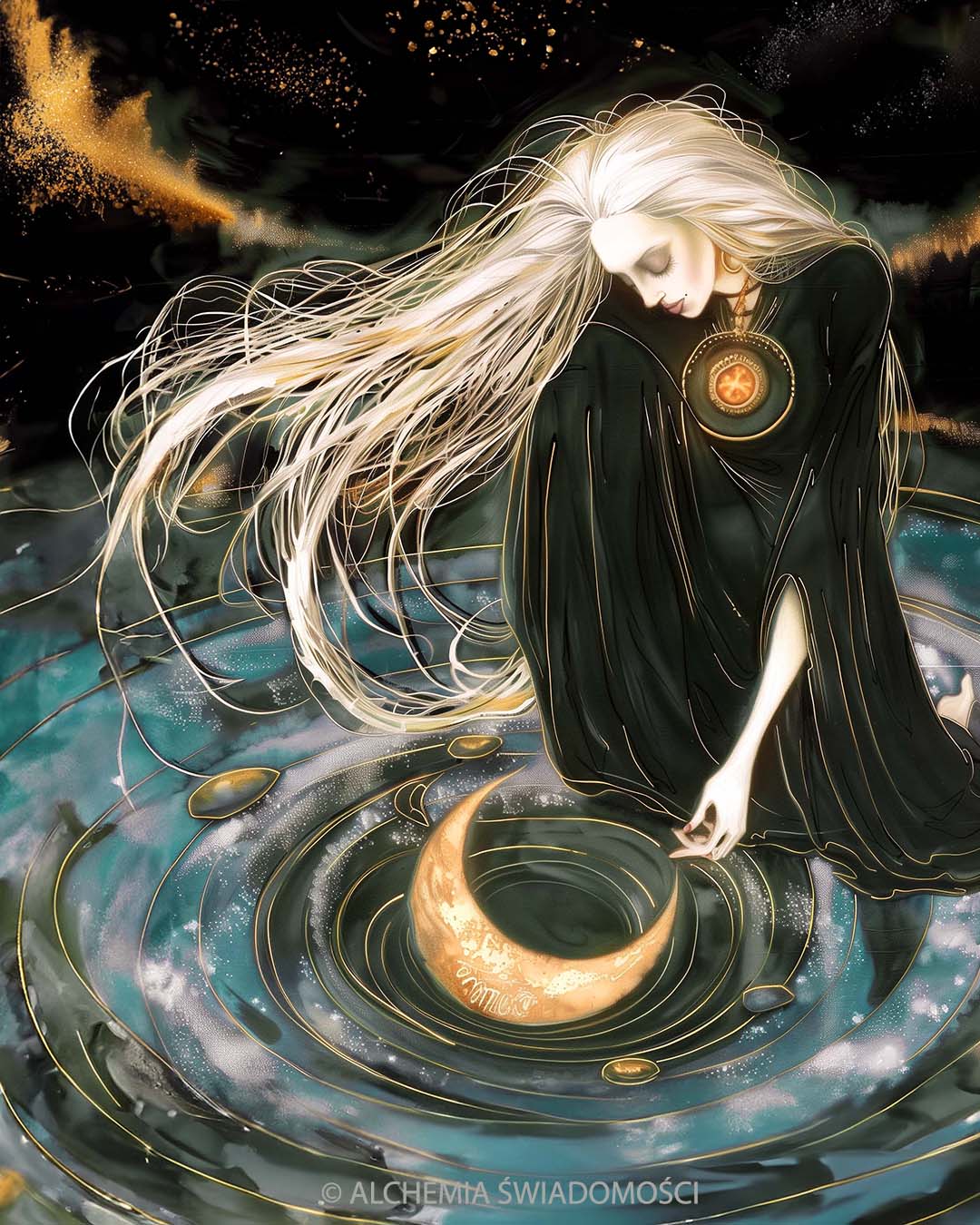 NIE&nbsp;PRZESTAWAJ CZYNIĆ DOBRA