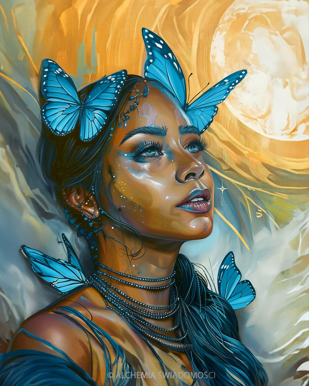 ZACZNIJ KOCHAĆ LUDZI