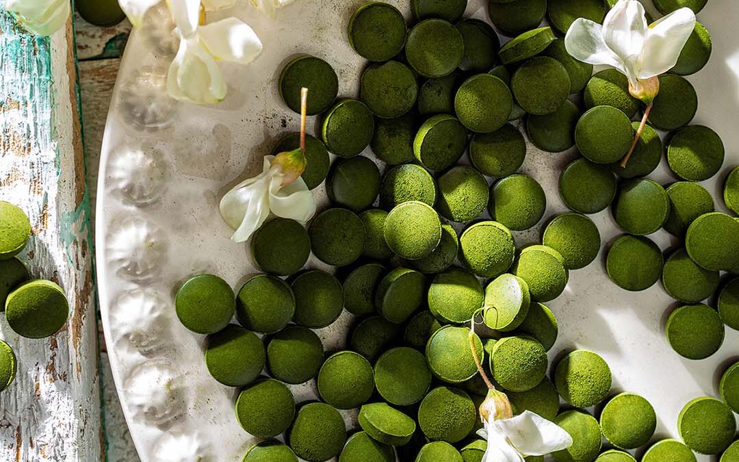 CO&nbsp;SPRAWIA, ŻE BIO CHLORELLA, JEST TAK&nbsp;NIEZWYKŁA DLA ZDROWIA?