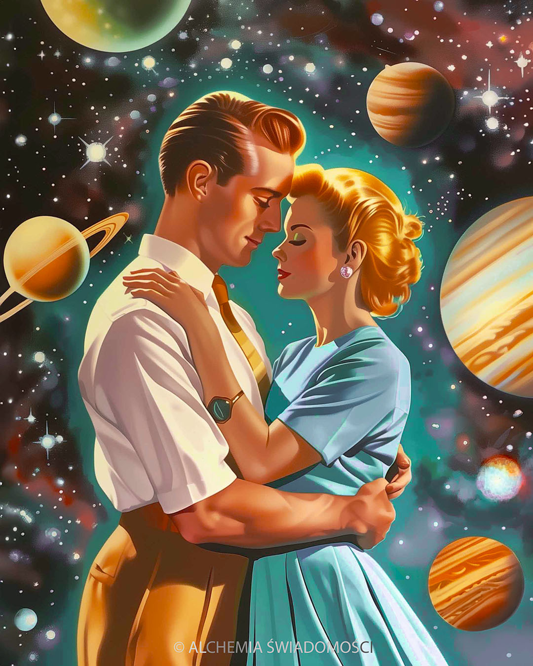 DLACZEGO LUDZIE KRZYCZĄ?