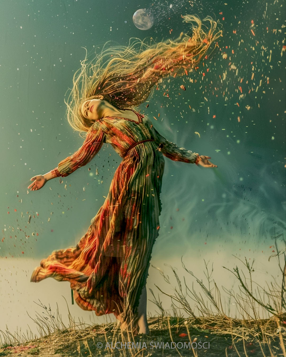 WYROSŁAM Z&nbsp;TAK&nbsp;WIELU RZECZY