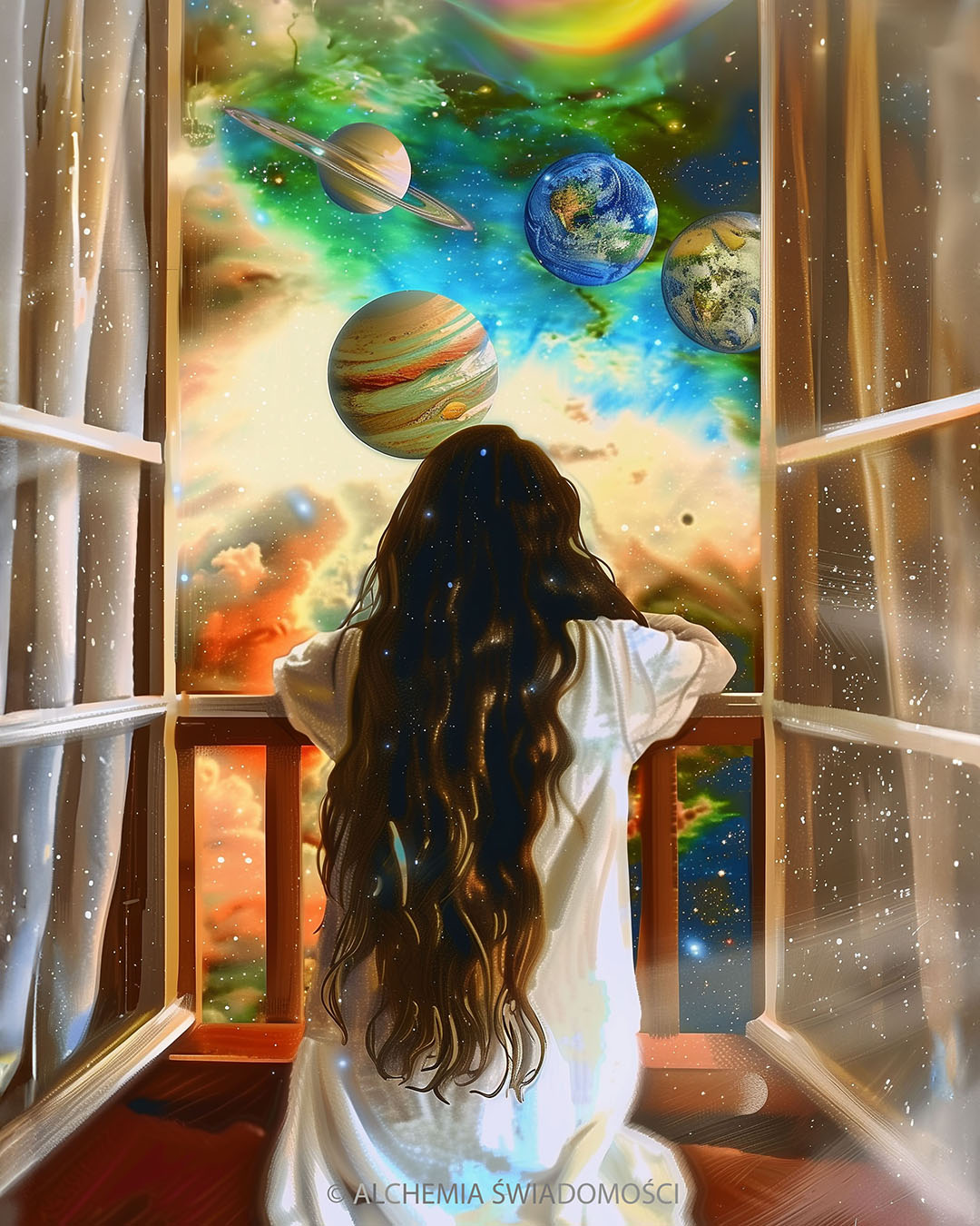 GDY&nbsp;KOCHASZ SIEBIE, JESTEŚ ZAWSZE WYGRANY!