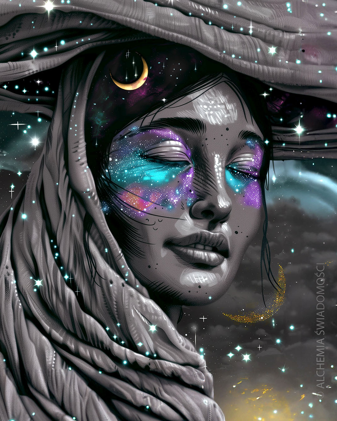 SIŁA TWOICH&nbsp;MYŚLI I&nbsp;PRZEKONAŃ, KTÓRE DZIAŁAJĄ JAK ROZKAZY