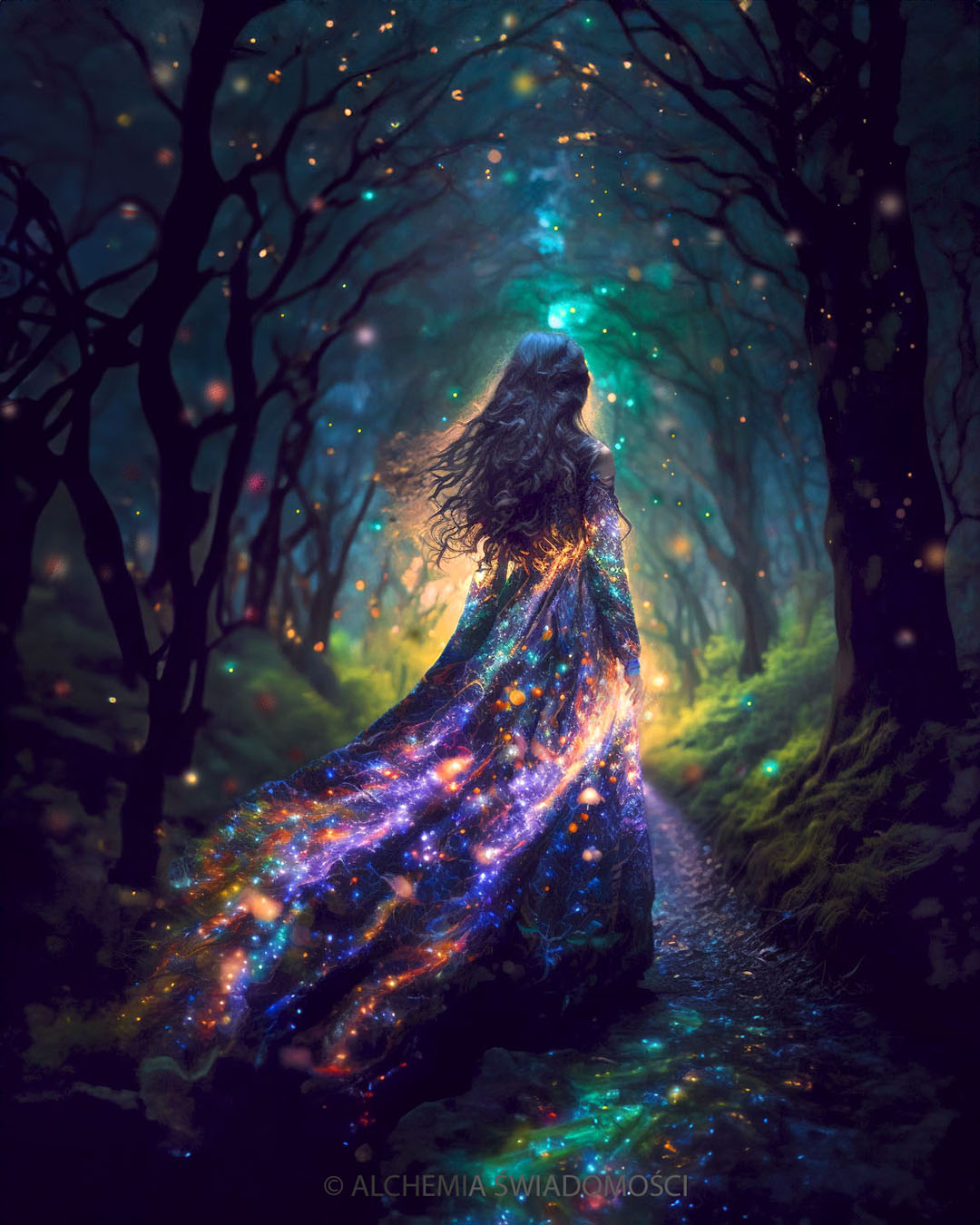 WRESZCIE MOGĘ BYĆ SZCZĘŚLIWA!