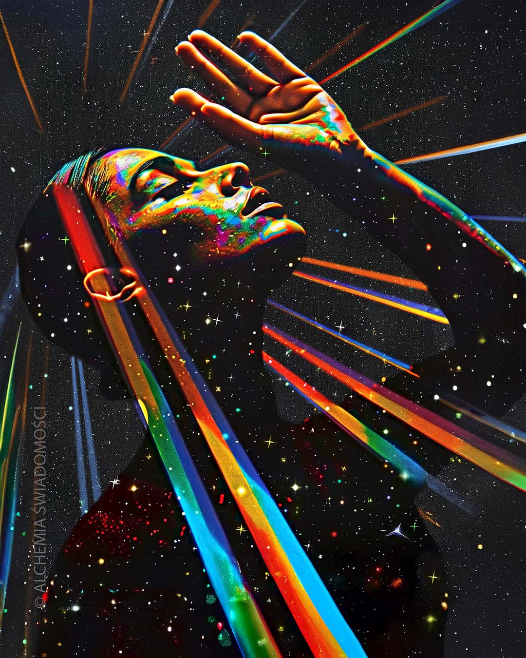 WSZYSTKO SIĘ ZACZYNA W&nbsp;TWOJEJ&nbsp;ŚWIADOMOŚCI