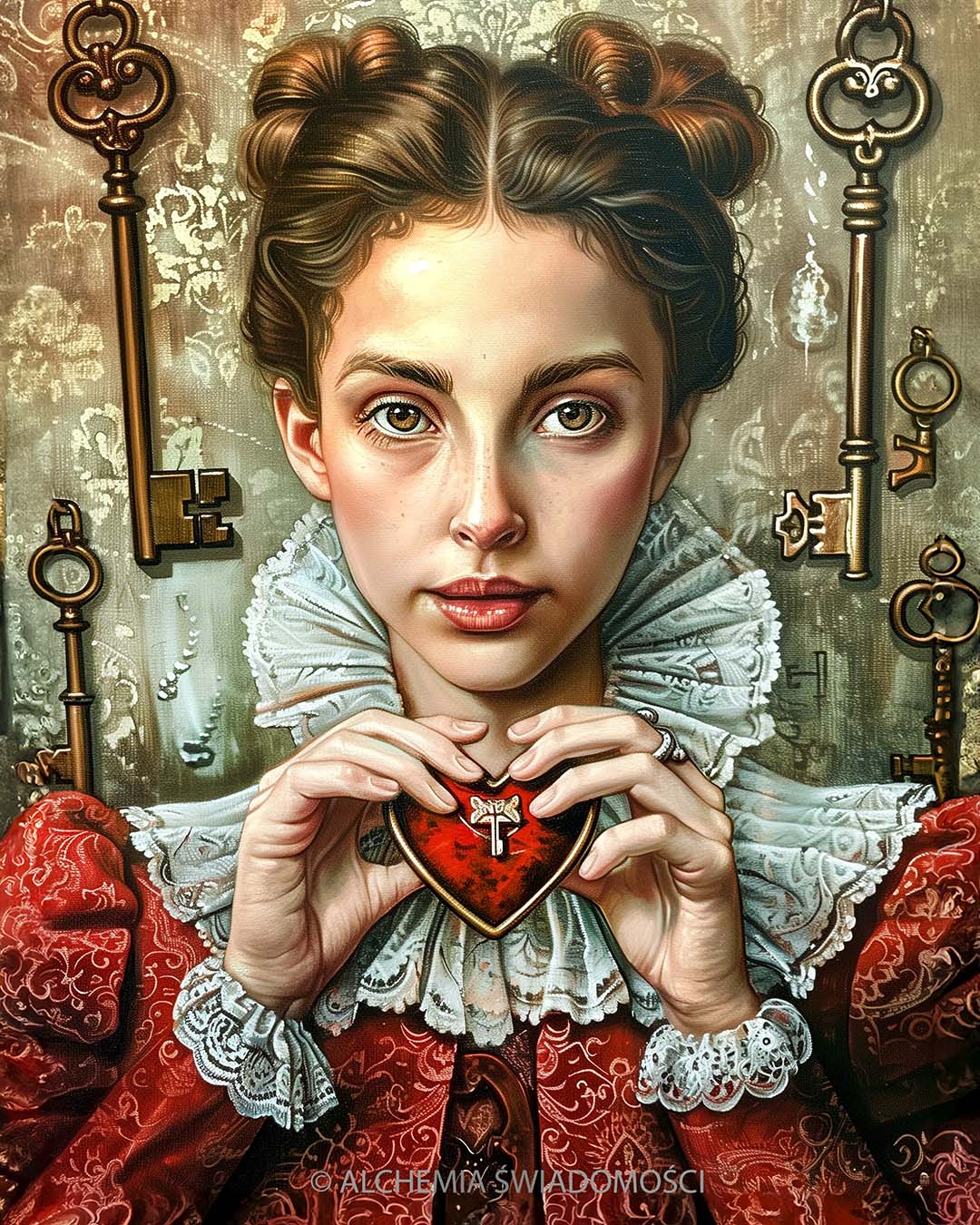 JAK DZIAŁA PRAWO PRZYCIĄGANIA?