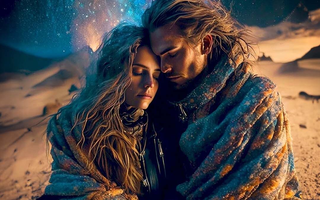 ZASŁUGUJESZ NA&nbsp;PRAWDZIWĄ PRZYJAŹŃ, PRAWDZIWE ZAANGAŻOWANIE I&nbsp;GŁĘBOKĄ MIŁOŚĆ