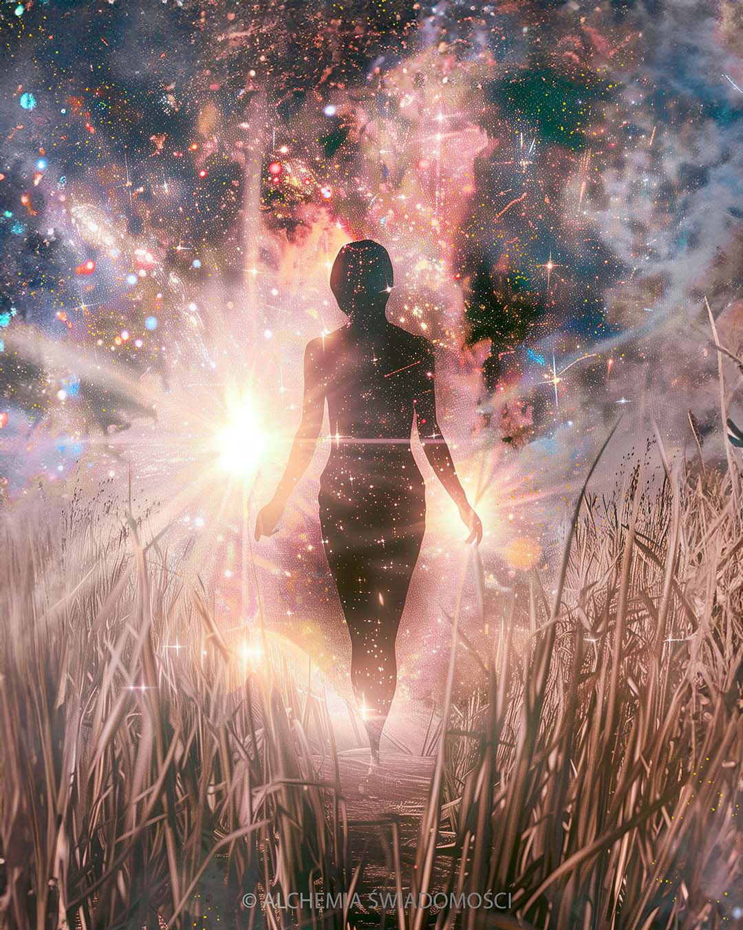 PRZEZNACZENIE ZNAJDZIE DROGĘ DO&nbsp;CIEBIE