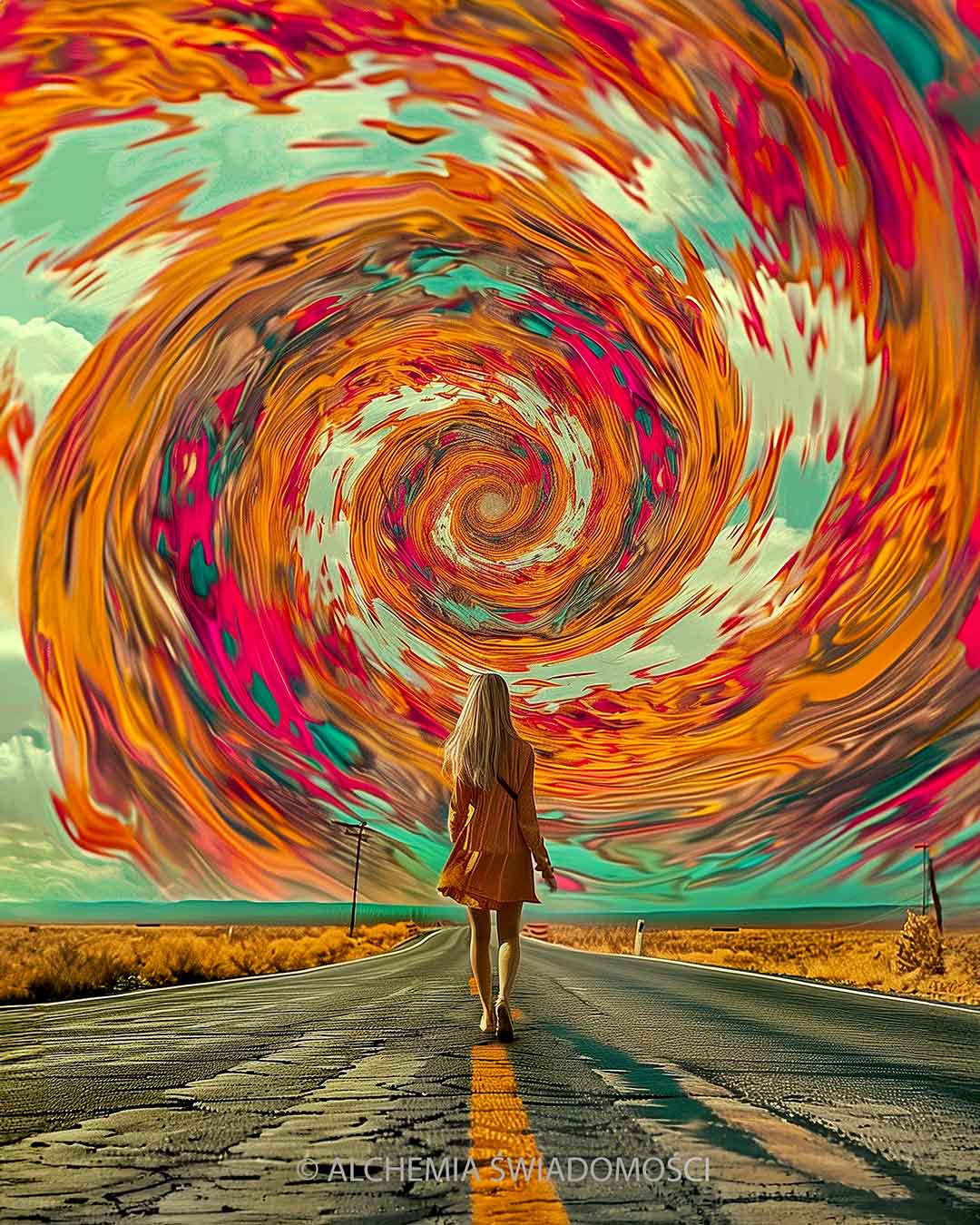 BUDZENIE SIĘ… TO&nbsp;NIEKOŃCZĄCA SIĘ UTRATA TEGO CO&nbsp;MYŚLISZ, ŻE WIESZ