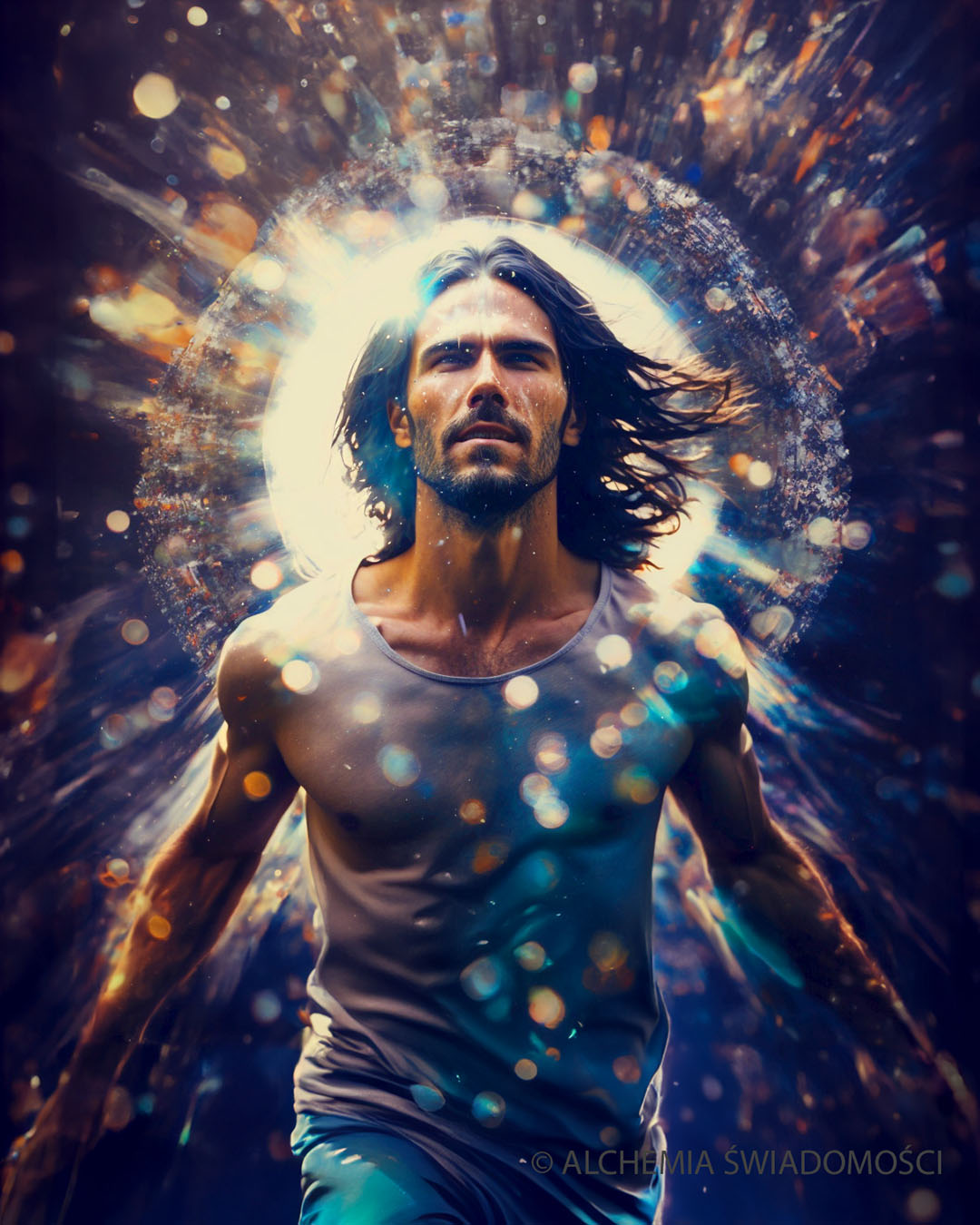 PRZECHODZISZ PRZEMIANĘ, TO&nbsp;PROCES KTÓRY ZMIENI CIĘ OD&nbsp;PODSTAW 