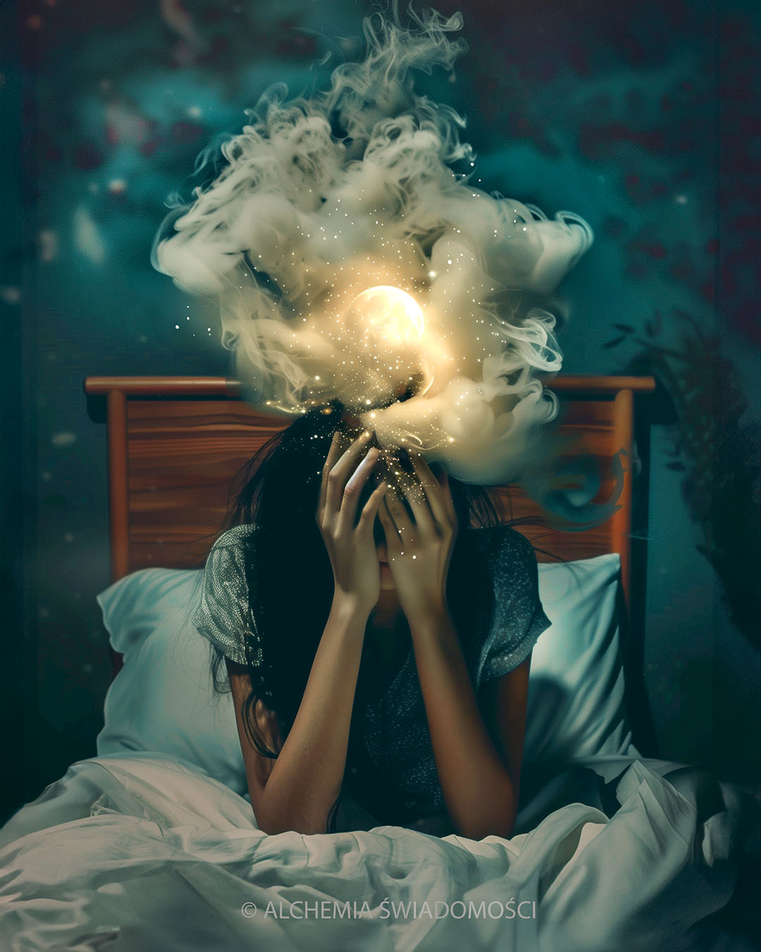 KOCHAJ SIEBIE TAKIM, JAKI JESTEŚ!