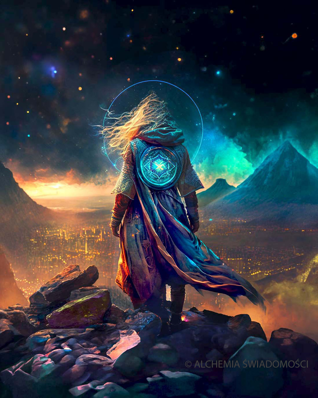 NÓW KSIĘŻYCA = POWRÓT DO&nbsp;PODSTAW, NOWA ENERGIA, CZAS NA&nbsp;DZIAŁANIE!