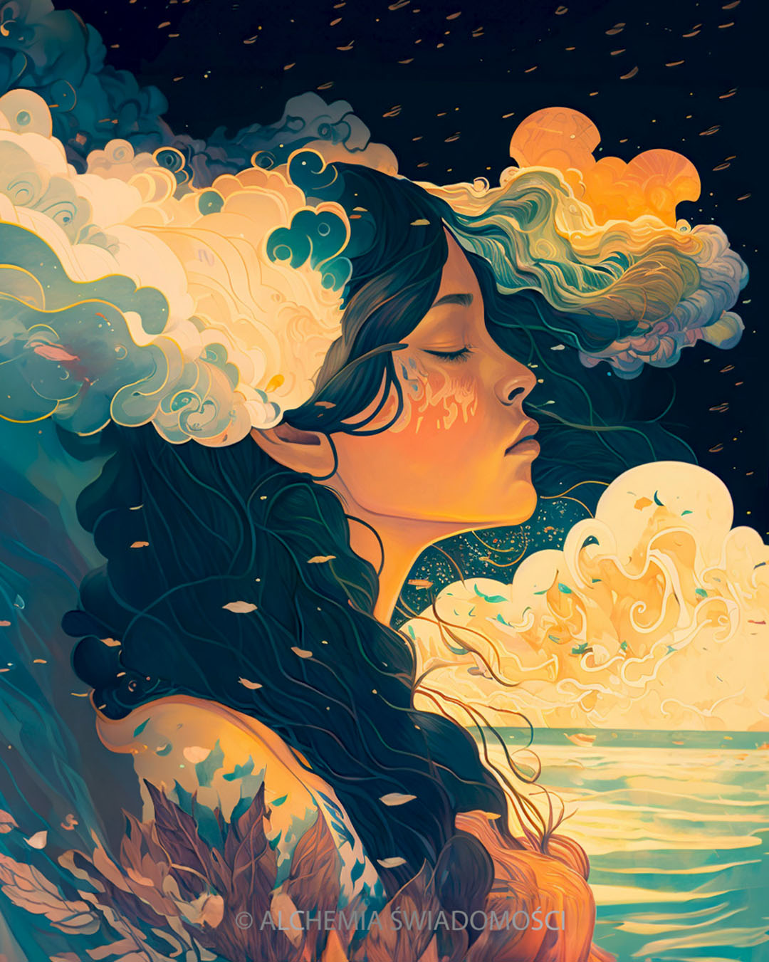 TRZEŹWOŚĆ DUCHA W&nbsp;KRAINIE UŁUDY