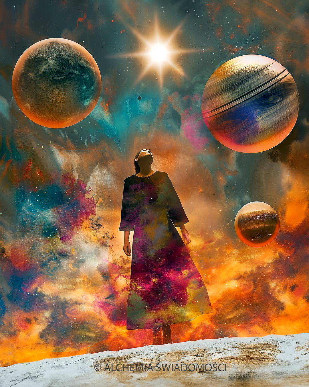 W&nbsp;GŁĘBI LUDZKIEJ DUSZY OD&nbsp;WIEKÓW TOCZY SIĘ FASCYNUJĄCY DIALOG…