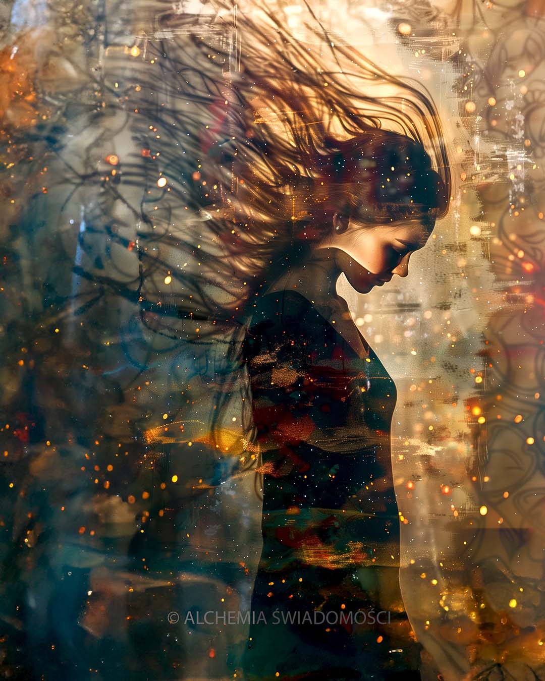 BEZ&nbsp;WZGLĘDU NA&nbsp;TO&nbsp;JAK ŹLE SIĘ TERAZ CZUJESZ… NADZIEJA ISTNIEJE!