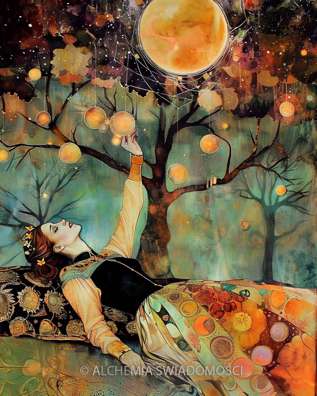 CO&nbsp;NAM PRZYNIESIE JESIEŃ 2025?