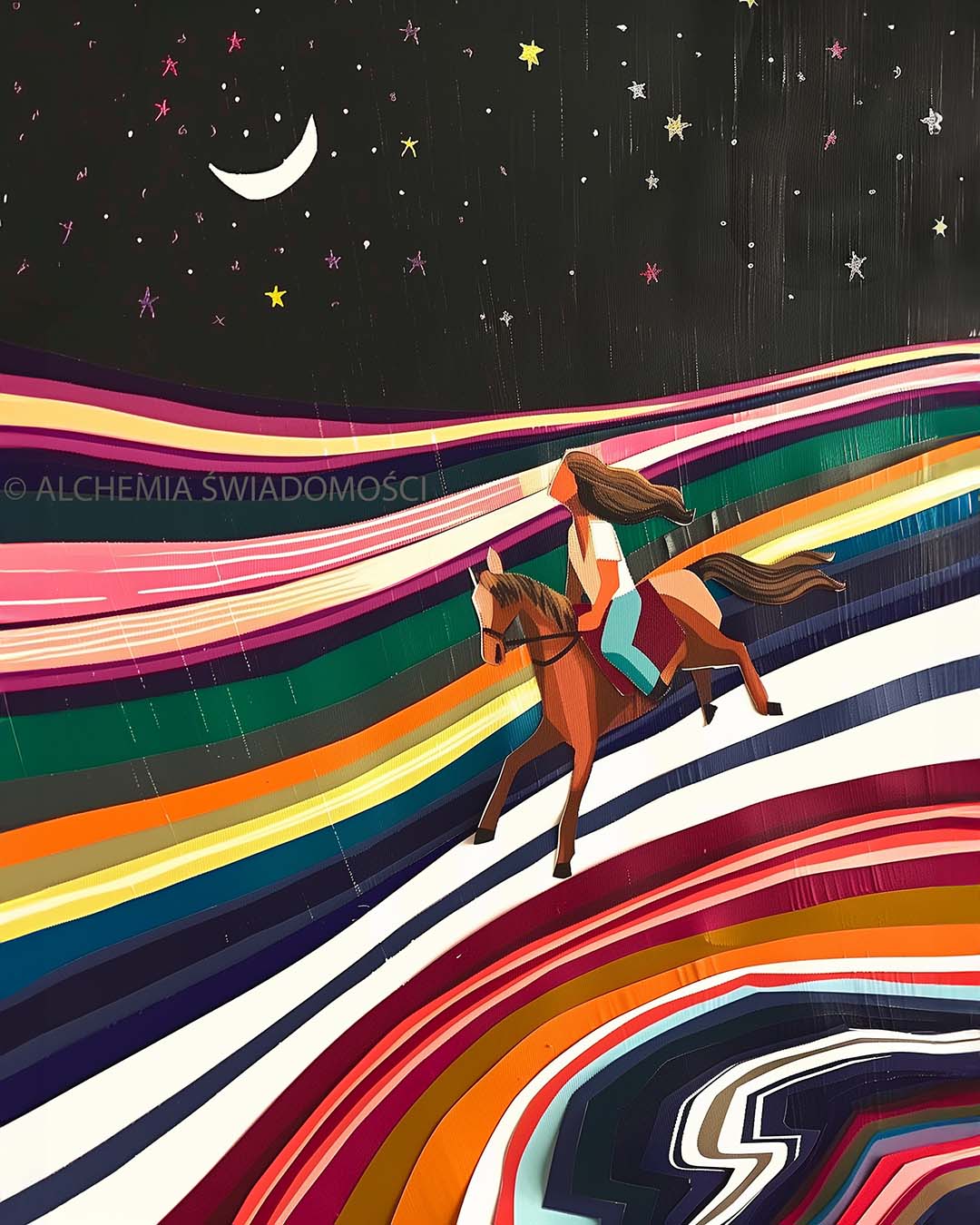 CZY&nbsp;NAPRAWDĘ UWAŻASZ, ŻE ZASŁUGUJESZ NA&nbsp;SUKCES I&nbsp;SPEŁNIENIE?