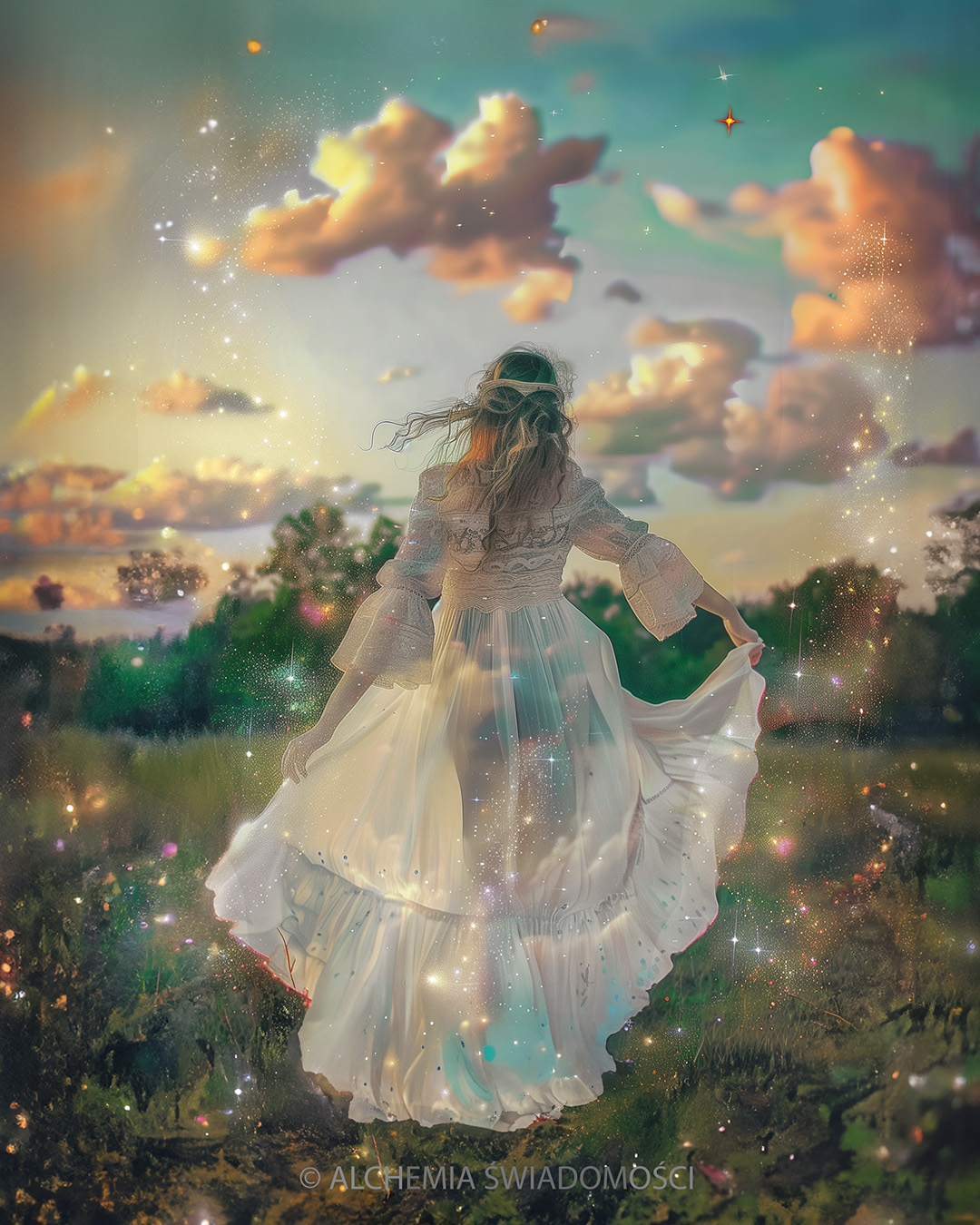 DOŚWIADCZENIE NAUCZYŁO MNIE KILKU ISTOTNYCH RZECZY…