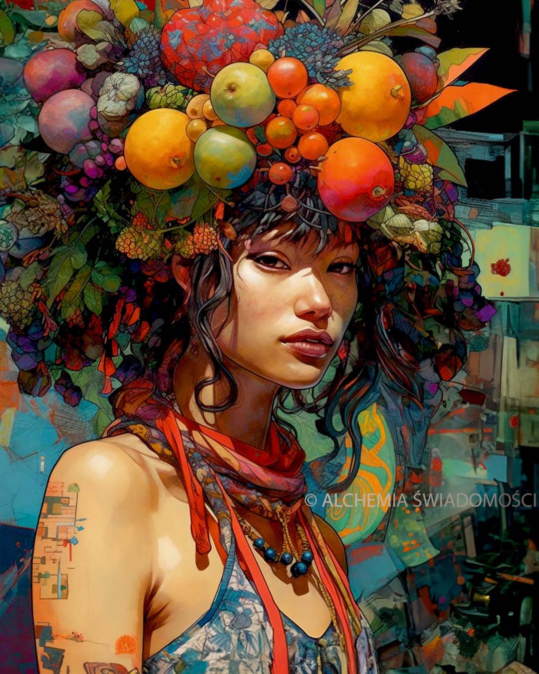 FIBROMIALGIA WSKAZUJE NA&nbsp;SILNE ZAKWASZENIE ORGANIZMU, STAGNACJĘ LIMFATYCZNĄ, PRZECIĄŻONE NADNERCZA I&nbsp;UKŁAD NERWOWY