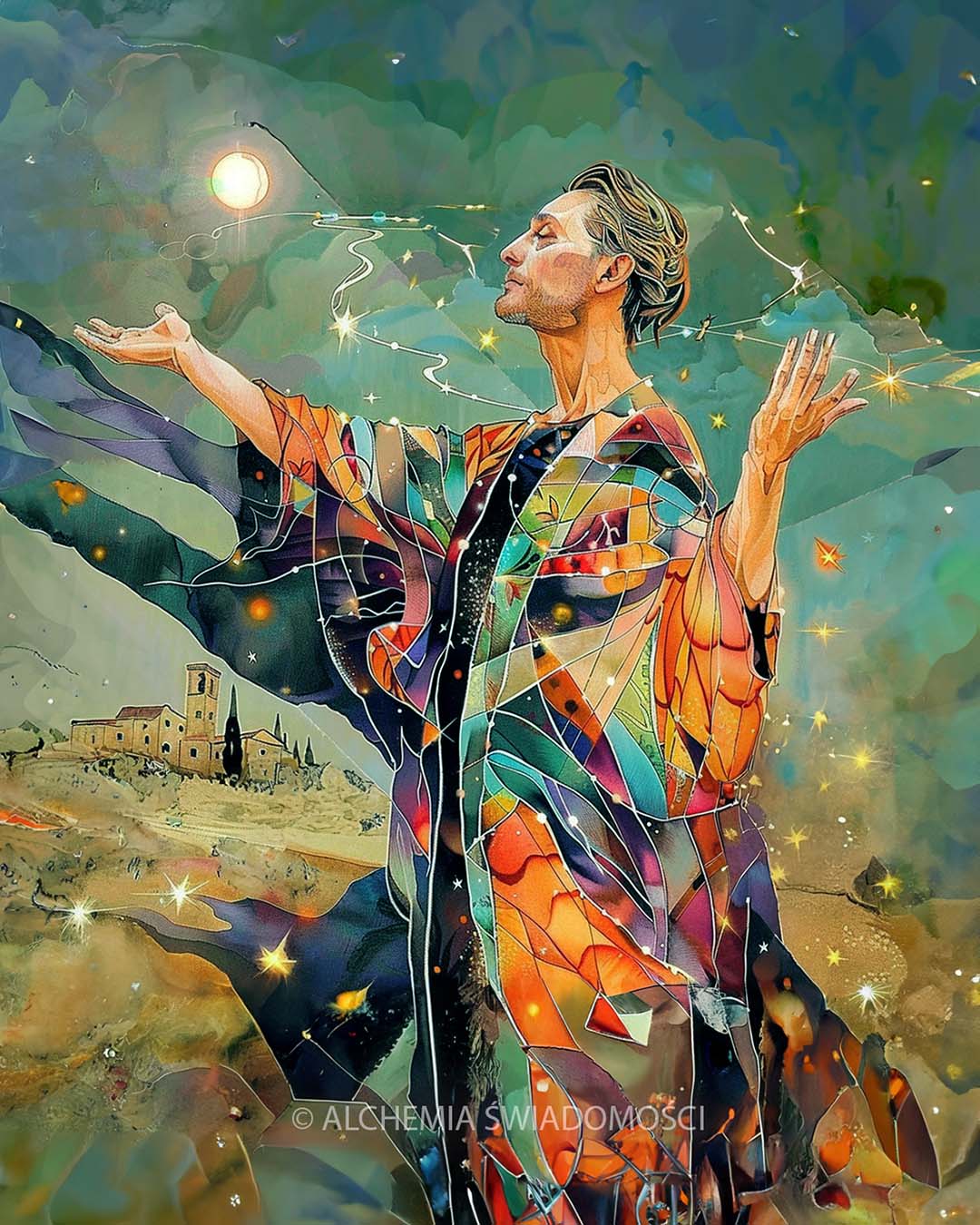 GRUDZIEŃ TO&nbsp;WYJĄTKOWY MIESIĄC, KTÓRY OFERUJE NAM ENERGIĘ DALSZYCH KONIECZNYCH ZMIAN + KILKA WAŻNYCH SŁÓW O&nbsp;DZISIEJSZEJ PEŁNI KSIĘŻYCA W&nbsp;BLIŹNIĘTACH