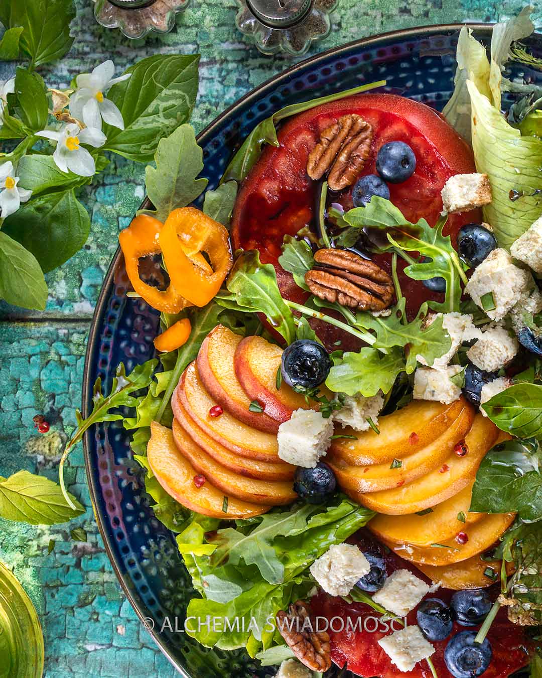 JAK ŚRODKI PRZECZYSZCZAJĄCE NISZCZĄ JELITA… I&nbsp;NADNERCZA?