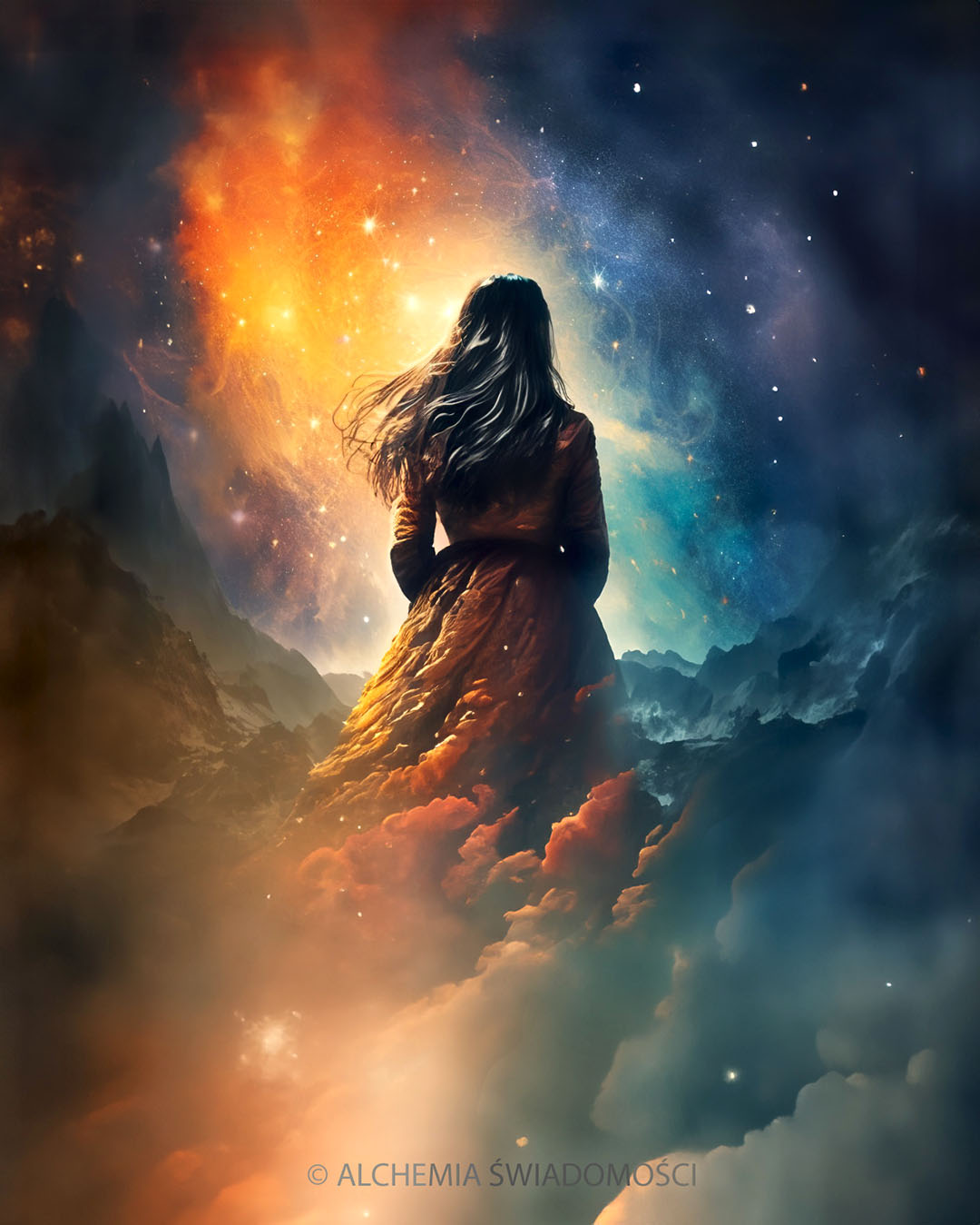 JUŻ CZAS PORZUCIĆ ILUZJĘ DOSKONAŁOŚCI I&nbsp;NIEREALISTYCZNYCH STANDARDÓW DUCHOWOŚCI