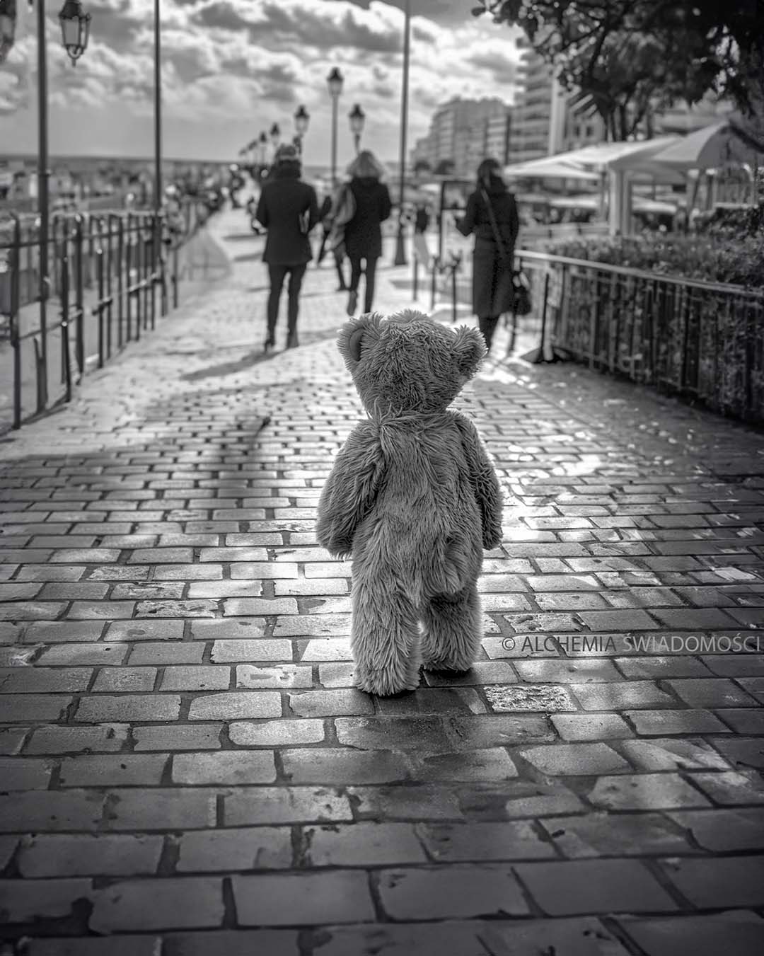 ODZYSKANIE PEŁNEGO ŻYCIA PO&nbsp;PRZEJŚCIACH ZWIĄZANYCH Z&nbsp;DDA