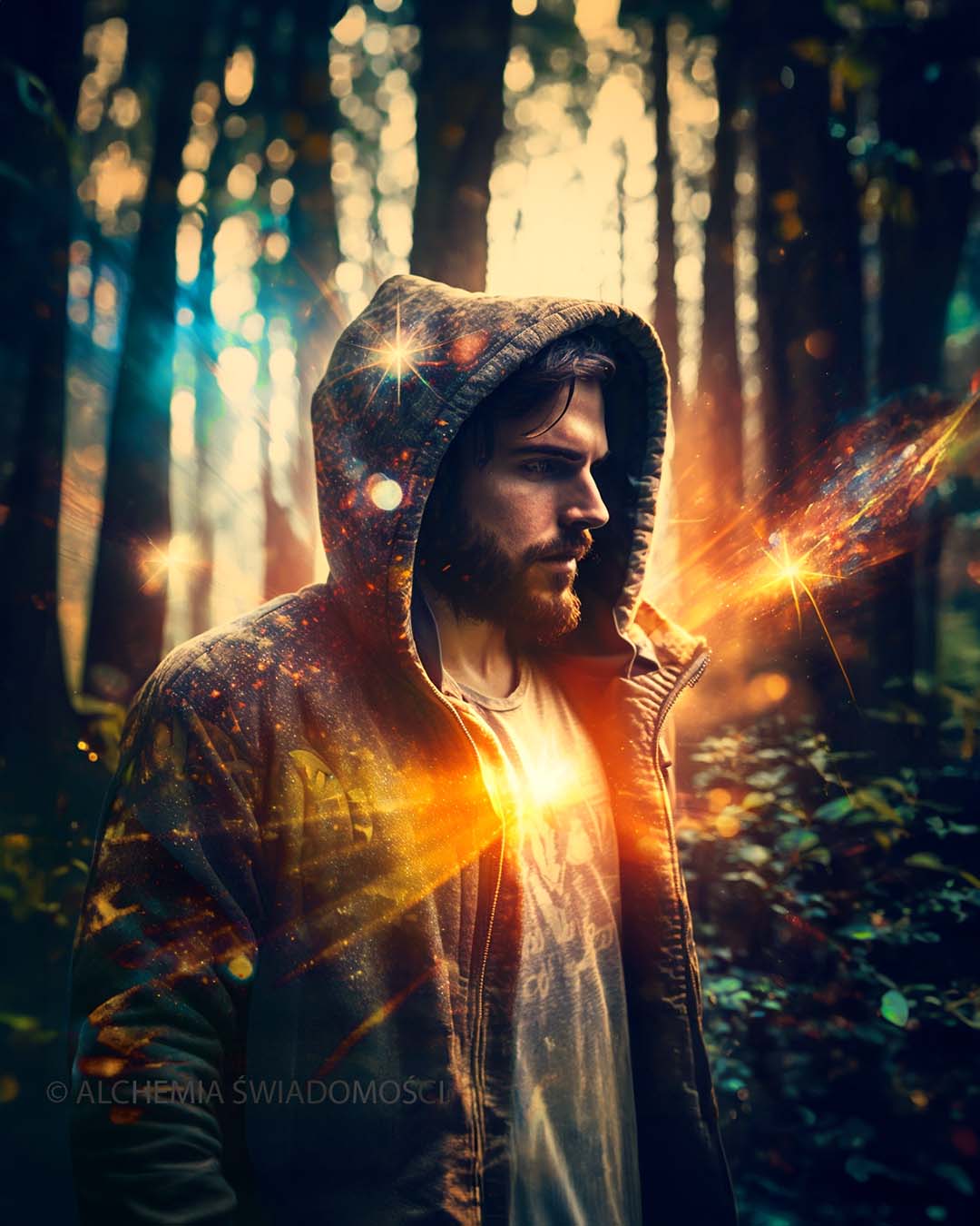 ZATRZYMAJ SIĘ NA&nbsp;CHWILĘ, BY&nbsp;OBEJRZEĆ SIĘ ZA&nbsp;SIEBIE…