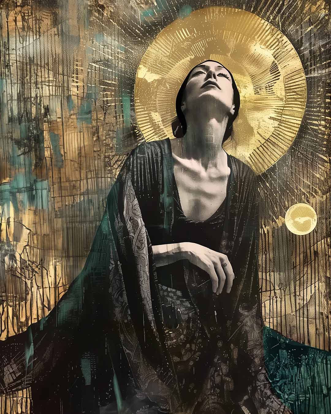 O&nbsp;CZYM MILCZĄ BIUSTONOSZE?