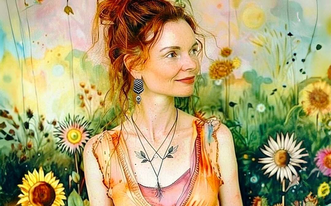 GDY&nbsp;PRZESTAJESZ WALCZYĆ ZE&nbsp;SOBĄ, ŻYCIE ZACZYNA CIĘ WSPIERAĆ!