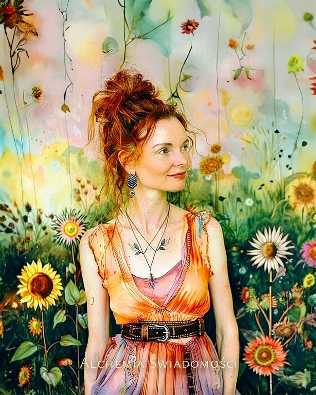 GDY&nbsp;PRZESTAJESZ WALCZYĆ ZE&nbsp;SOBĄ, ŻYCIE ZACZYNA CIĘ WSPIERAĆ!