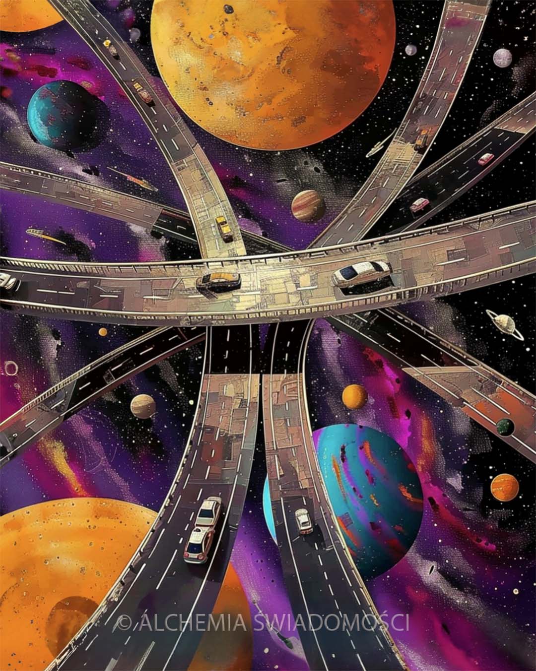 MIŁOŚĆ DO&nbsp;SIEBIE JEST POCZĄTKIEM WSZYSTKIEGO! 