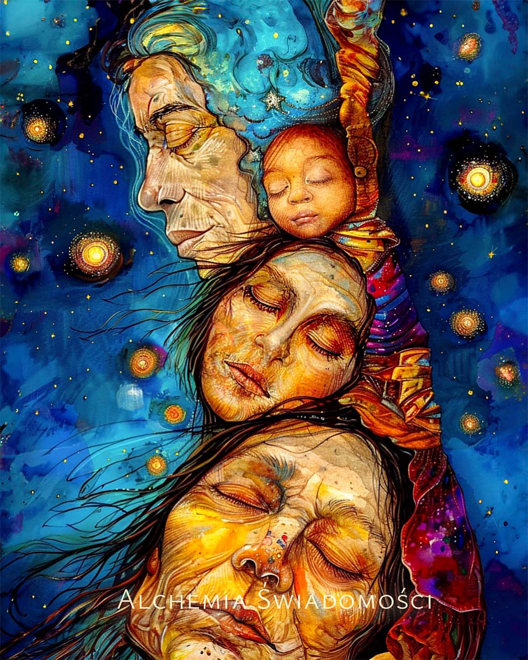 NIE&nbsp;ZACZĘŁO SIĘ OD&nbsp;CIEBIE… ALE&nbsp;OBECNIE DOTYCZY TAKŻE CIEBIE 