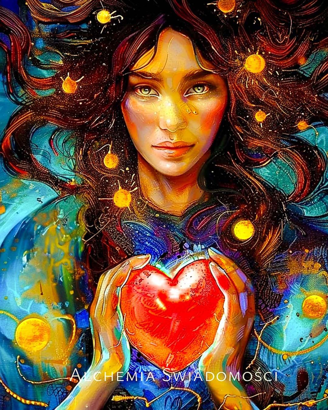 POJEDNANIE Z&nbsp;PRZESZŁOŚCIĄ ZMIENIA TO, JAK ŻYJESZ DZISIAJ