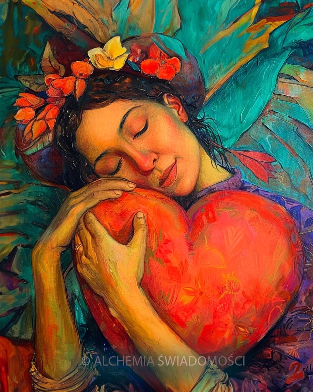 SPÓJRZ NA&nbsp;SWOJE SNY, JAK NA&nbsp;NAJSZCZERSZĄ ROZMOWĘ ZE&nbsp;SOBĄ