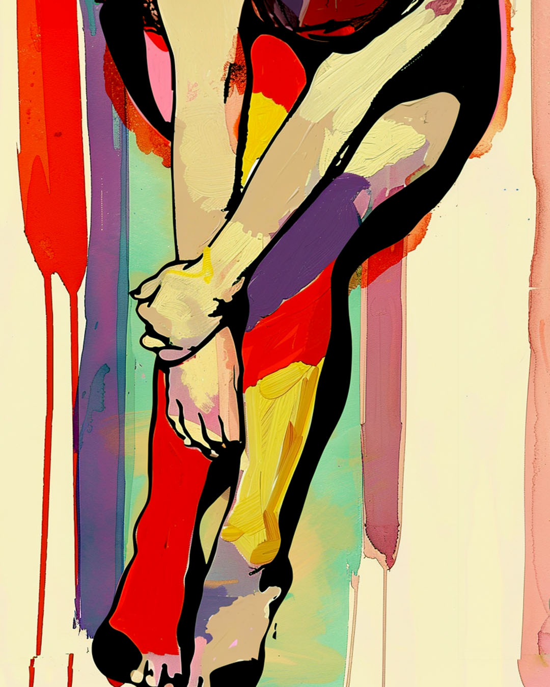 UKRYTA PRAWDA O&nbsp;ŻYLAKACH I&nbsp;PAJĄCZKACH NACZYNIOWYCH