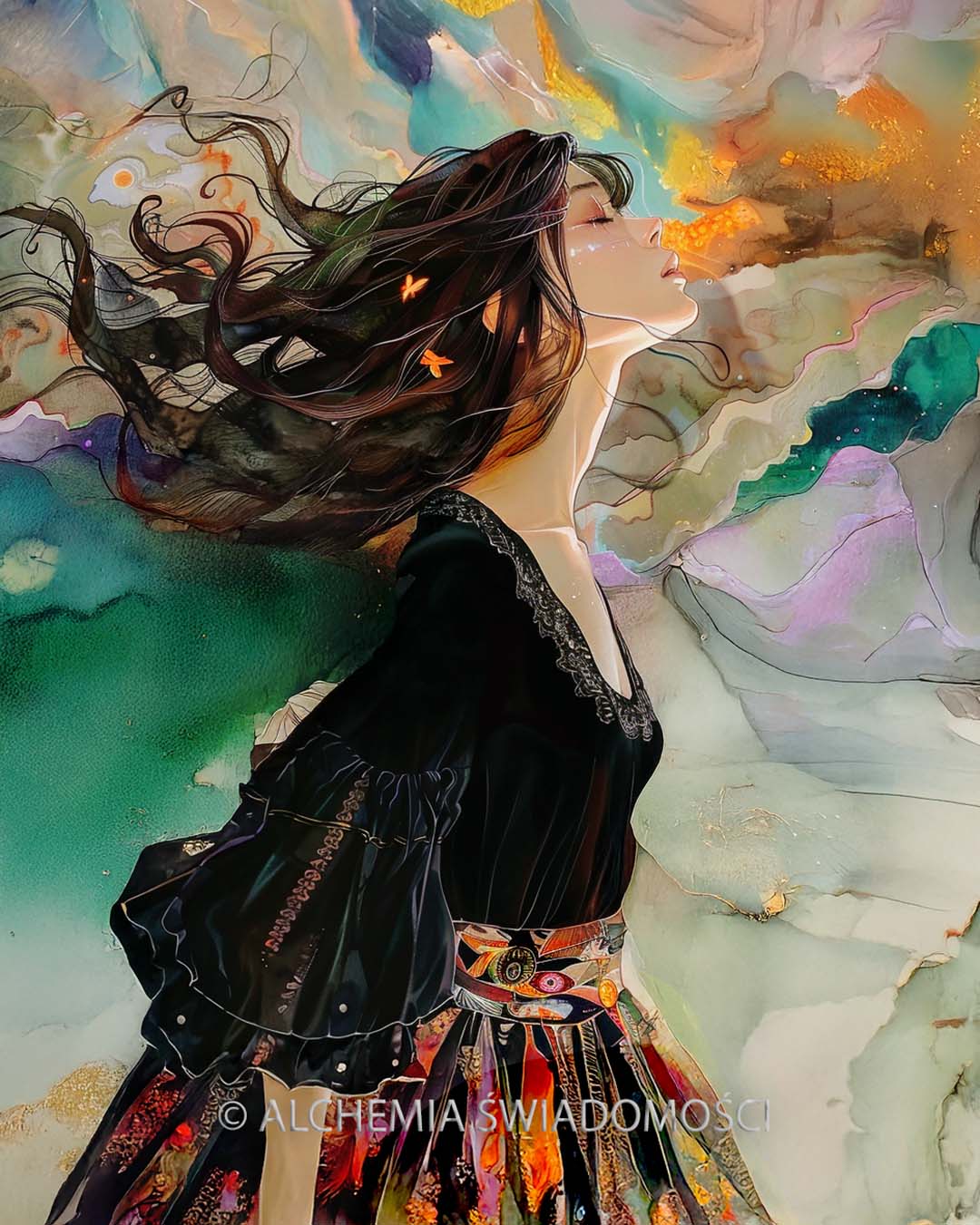 EFEKTY KLAWITERAPII – LIST OD&nbsp;NASZEJ CZYTELNICZKI ANETY