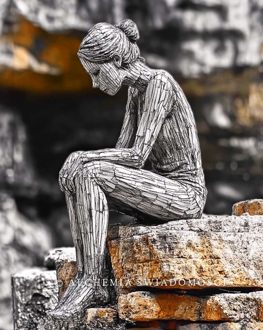 LĘK PRZED&nbsp;PRZYJEMNOŚCIĄ… TO&nbsp;LĘK PRZED&nbsp;BÓLEM…