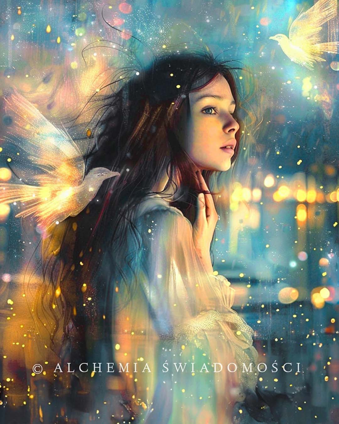 ŻADNA GRATYFIKACJA I&nbsp;UZNANIE ZEWNĘTRZNE NIE&nbsp;ZAPEŁNIĄ BRAKU W&nbsp;TOBIE…