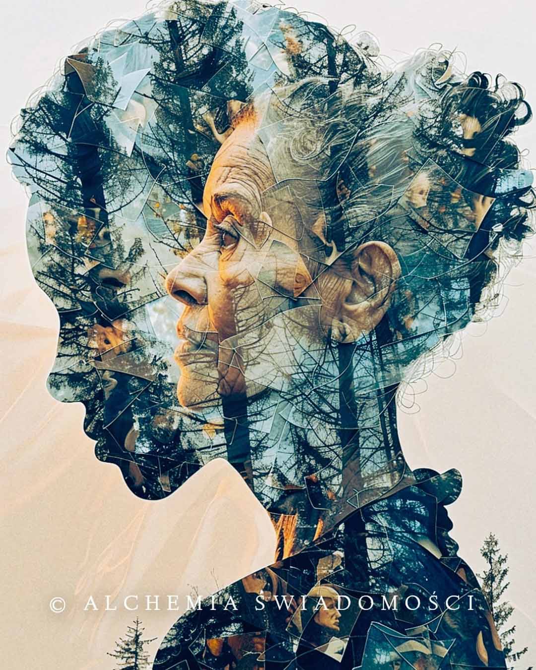 CHOROBA POJAWIA SIĘ…